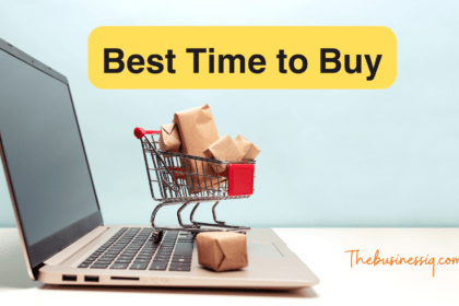 best time to buy