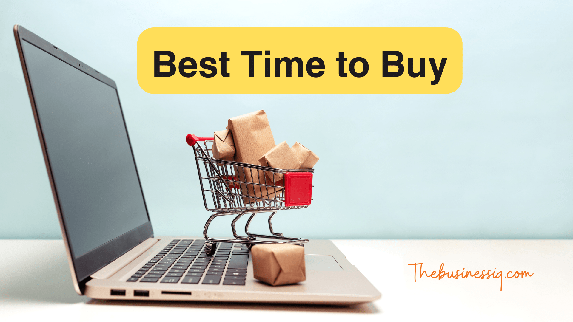 best time to buy