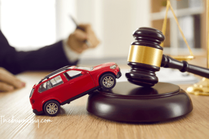 Car Accident Lawyer