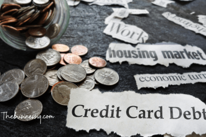 credit card debt