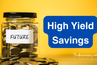 Best High Yield Savings Accounts