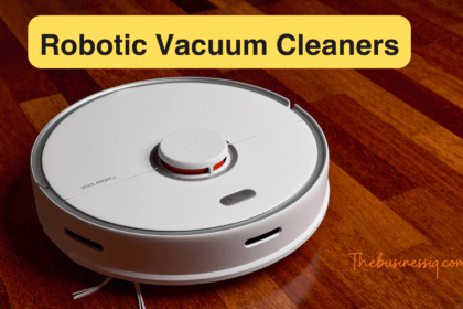 Best Robotic Vacuum Cleaners