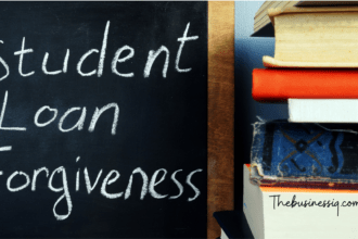 Student Loan Forgiveness