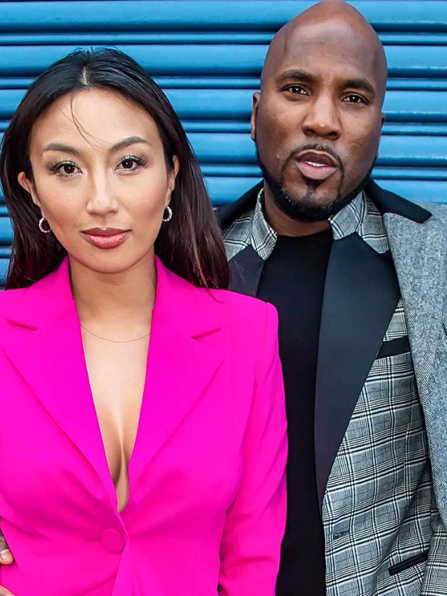 jeannie mai jenkins divorce